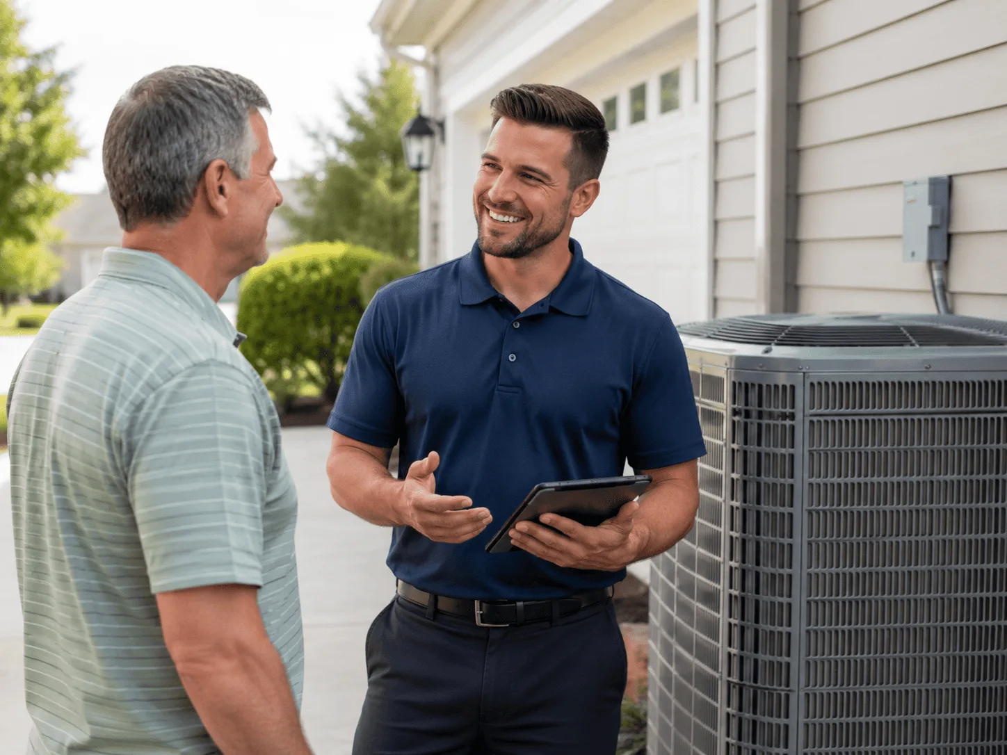 Heat Pump Installation Coffeen, IL FAQs